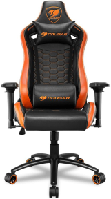 Cougar CGR-OUTRIDER-S Gaming (Oyuncu) Koltuğu