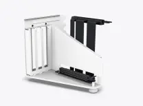 NZXT AB-RH175-W1 Dikey Beyaz GPU Montaj Kiti 
