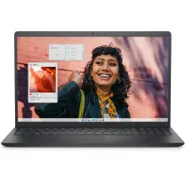 Dell Inspiron I35301018T_U I7-1355U 16GB 1TB SSD O/B 15.6 Ubuntu NoteBook