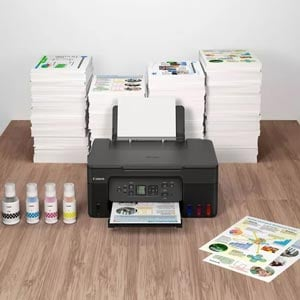 Canon Pixma G3470 Yazıcı