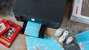 Canon Pixma G3470 Yazıcı