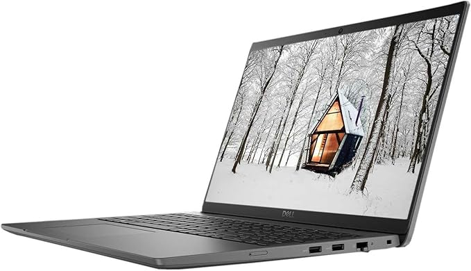 Dell Nb Latıtude N032L355015_U I5-1335U 8GB 512SSD O/B 15.6 Ubuntu NoteBook