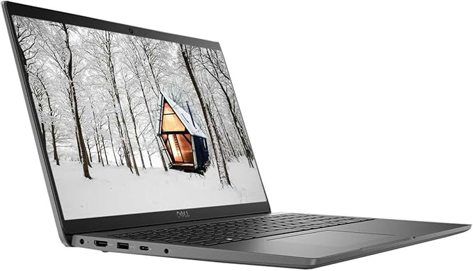 Dell Nb Latıtude N032L355015_U I5-1335U 8GB 512SSD O/B 15.6 Ubuntu NoteBook