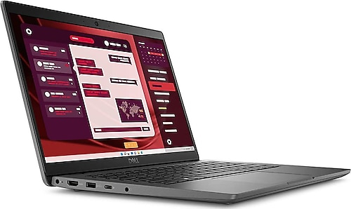 Dell Latitude 3450 N006l345014EMEA-VP-UBU i5-1335U 8GB 512GB SSD Iris Xe Graphics 14″ Full HD Notebook