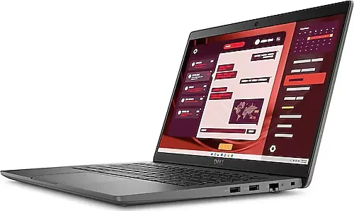 Dell Latitude 3450 N006l345014EMEA-VP-UBU i5-1335U 8GB 512GB SSD Iris Xe Graphics 14″ Full HD Notebook