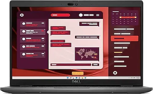 Dell Latitude 3450 N006l345014EMEA-VP-UBU i5-1335U 8GB 512GB SSD Iris Xe Graphics 14″ Full HD Notebook