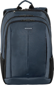 SAMSONITE CM5-01-007 17.3″ Guard IT 2.0 Notebook Sırt Çantası Mavi