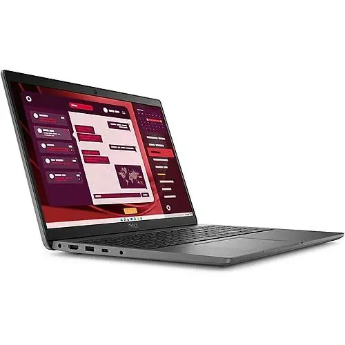 Dell Latıtude XCTOL355015EMEA_VGA_V2 I7-1355U 16GB 512SSD 2GB MX570A 15.6″ Ubuntu NoteBook