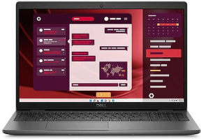 Dell Latıtude XCTOL355015EMEA_VGA_V2 I7-1355U 16GB 512SSD 2GB MX570A 15.6″ Ubuntu NoteBook