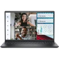 Dell Vostro 3520 N3002PVNB3520U i5-1235U 8 GB 512 GB SSD Iris Xe Graphics 15.6″ Full HD Notebook