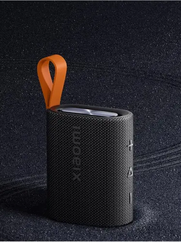 Xiaomi Sound Pocket 5 W Bluetooth Hoparlör