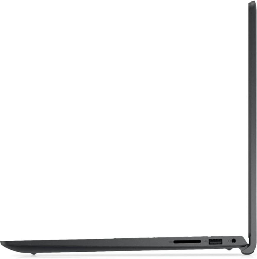 Dell Inspiron 3520 I35201014U i7-1255U 16GB 512GB SSD 15.6 FHD 120Hz Ubuntu Notebook