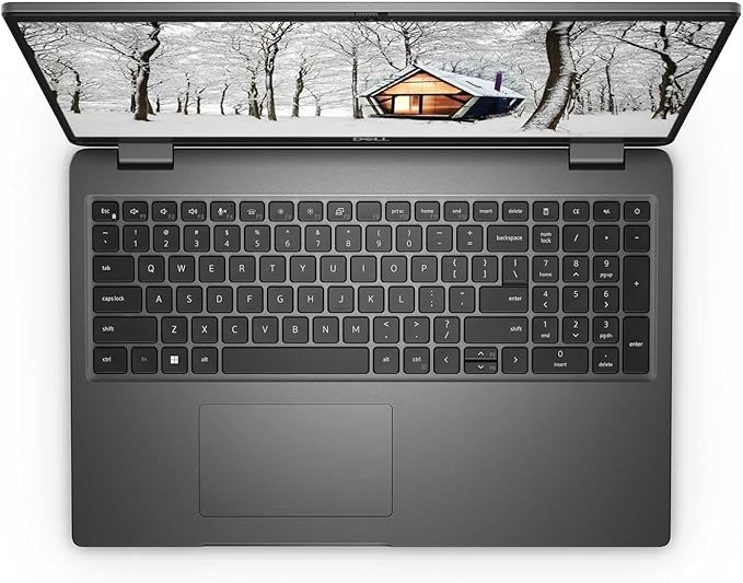 Dell Latıtude N032L354015_W I5-1335U 8GB 512SSD O/b 15.6″ Windows 11 Pro Notebook