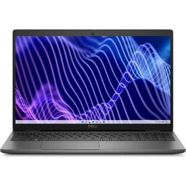 Dell Latıtude N032L354015_W I5-1335U 8GB 512SSD O/b 15.6″ Windows 11 Pro Notebook