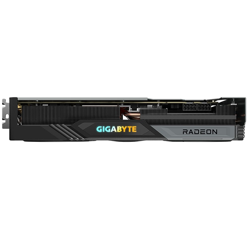 Gigabyte Radeon RX7700XT OC GV-R77XTGAMING OC-12GD 12GB GDDR6 192Bit Gaming (Oyuncu) Ekran Kartı