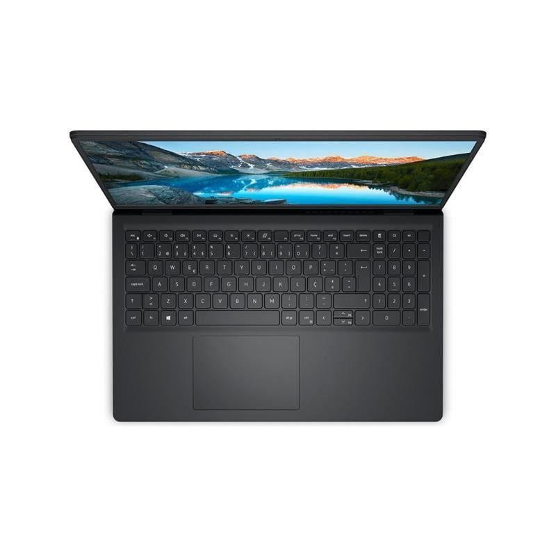 Dell Inspiron 3520 I35201013UK1 i7-1255U 8GB 512GB SSD 15.6 FHD Ubuntu NoteBook