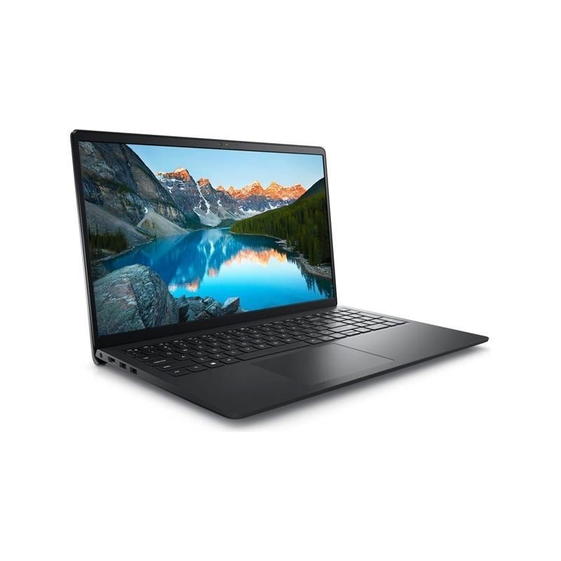 Dell Inspiron 3520 I35201013UK1 i7-1255U 8GB 512GB SSD 15.6 FHD Ubuntu NoteBook