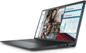 Dell Vostro 3520 N1608PVNB3520_U i7-1255U 8 GB 512 GB SSD Iris Xe Graphics 15.6″ Full HD Notebook