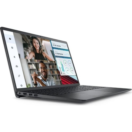 Dell Vostro 3520 N1608PVNB3520_U i7-1255U 8 GB 512 GB SSD Iris Xe Graphics 15.6″ Full HD Notebook