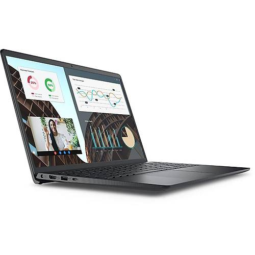 Dell Vostro 3530 N3404PVNB3530U i5-1334U 16 GB 512 GB SSD Iris Xe Graphics 15.6″ Full HD Notebook