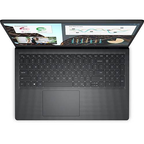 Dell Vostro 3530 N3404PVNB3530U i5-1334U 16 GB 512 GB SSD Iris Xe Graphics 15.6″ Full HD Notebook