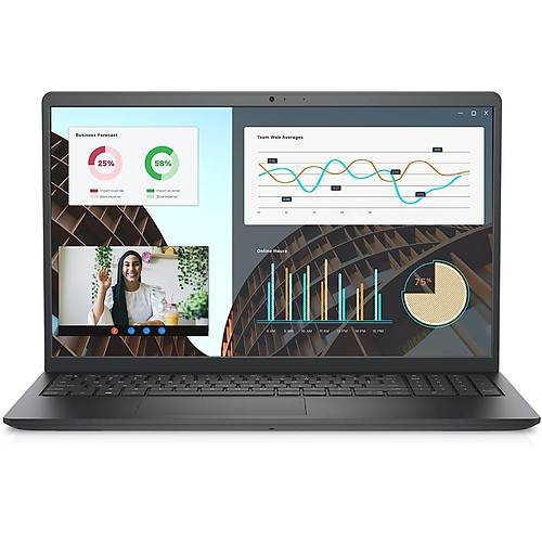 Dell Vostro 3530 N3404PVNB3530U i5-1334U 16 GB 512 GB SSD Iris Xe Graphics 15.6″ Full HD Notebook