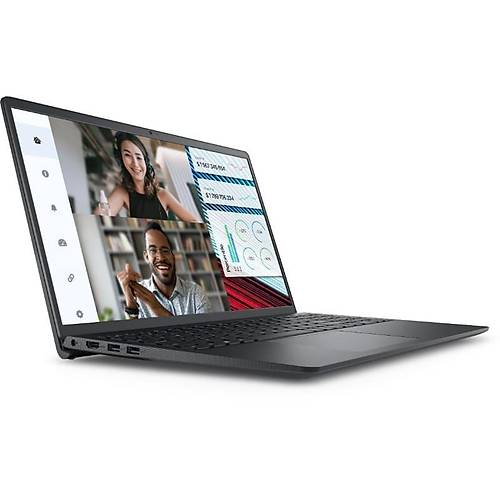 Dell Vostro 3520 N1611PVNB3520U i5-1235U 8 GB 512 GB SSD Iris Xe Graphics 15.6″ Full HD Notebook