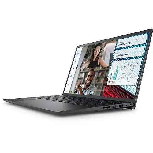 Dell Vostro 3520 N1611PVNB3520U i5-1235U 8 GB 512 GB SSD Iris Xe Graphics 15.6″ Full HD Notebook