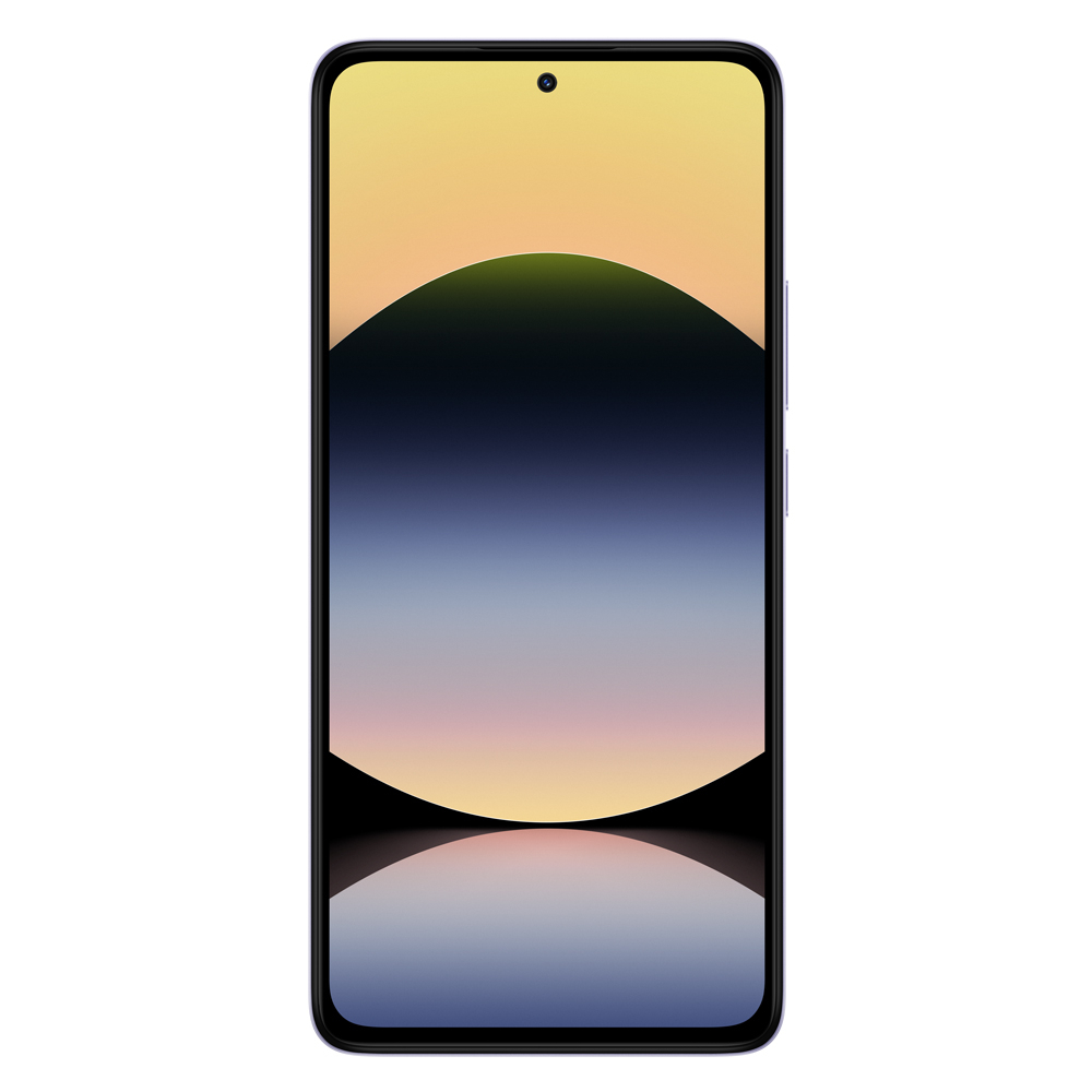 Xiaomi Redmi Note 14 128GB 8GB RAM Mor Cep Telefonu – Xiaomi Türkiye Garantili