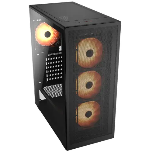 Supernova | Intel i5-13400F | 16 GB DDR4 | Powercolor RX 7700 XT 12 GB | 512 GB SSD Tavsiye Sistem