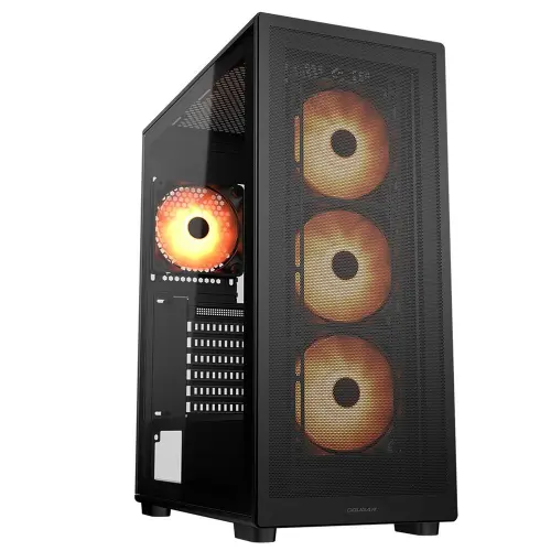 Supernova | Intel i5-13400F | 16 GB DDR4 | Powercolor RX 7700 XT 12 GB | 512 GB SSD Tavsiye Sistem