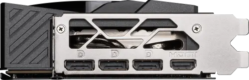 MSI GeForce RTX 5070 TI 16G GAMING TRIO PLUS GDRR7 256Bit DX12 Gaming (Oyuncu) Ekran Kartı