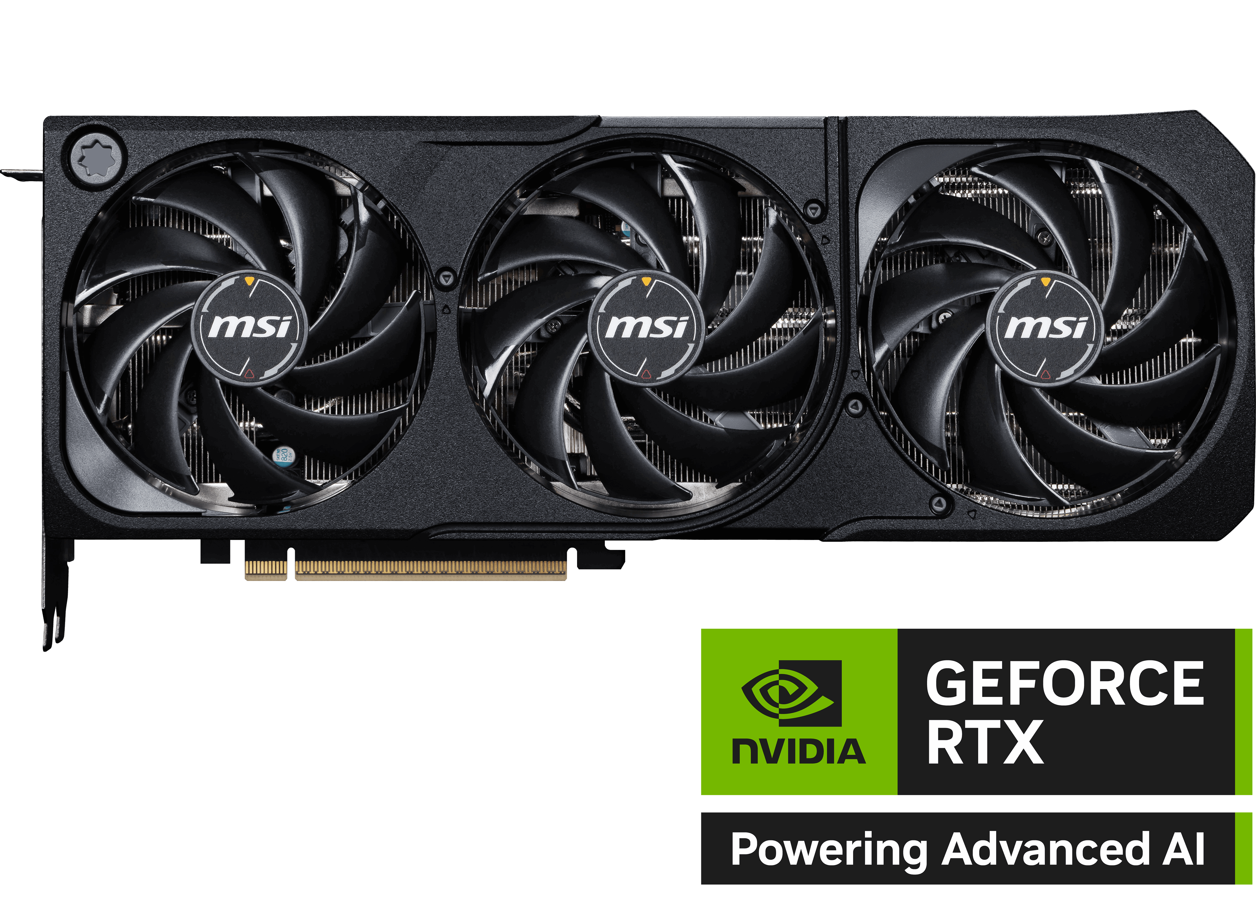 MSI GeForce RTX 5070 TI 16G SHADOW 3X OC GDRR7 256Bit DX12 Gaming (Oyuncu) Ekran Kartı