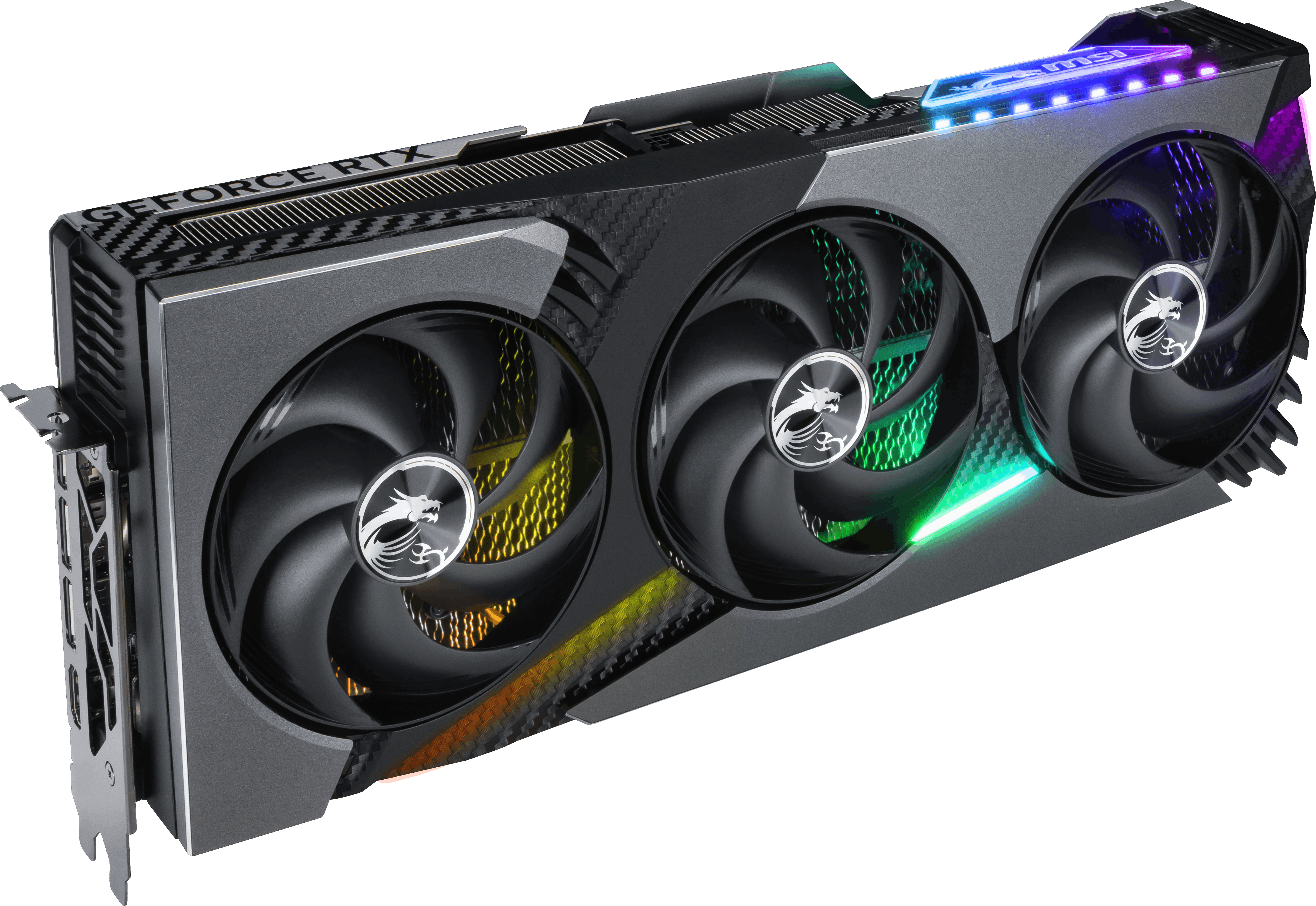 MSI GeForce RTX 5070 TI 16G VANGUARD SOC GDRR7 256Bit DX12 Gaming (Oyuncu) Ekran Kartı