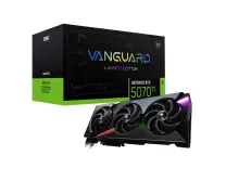 MSI GeForce RTX 5070 TI 16G VANGUARD SOC LAUNCH EDITION GDRR7 256Bit DX12 Gaming (Oyuncu) Ekran Kartı