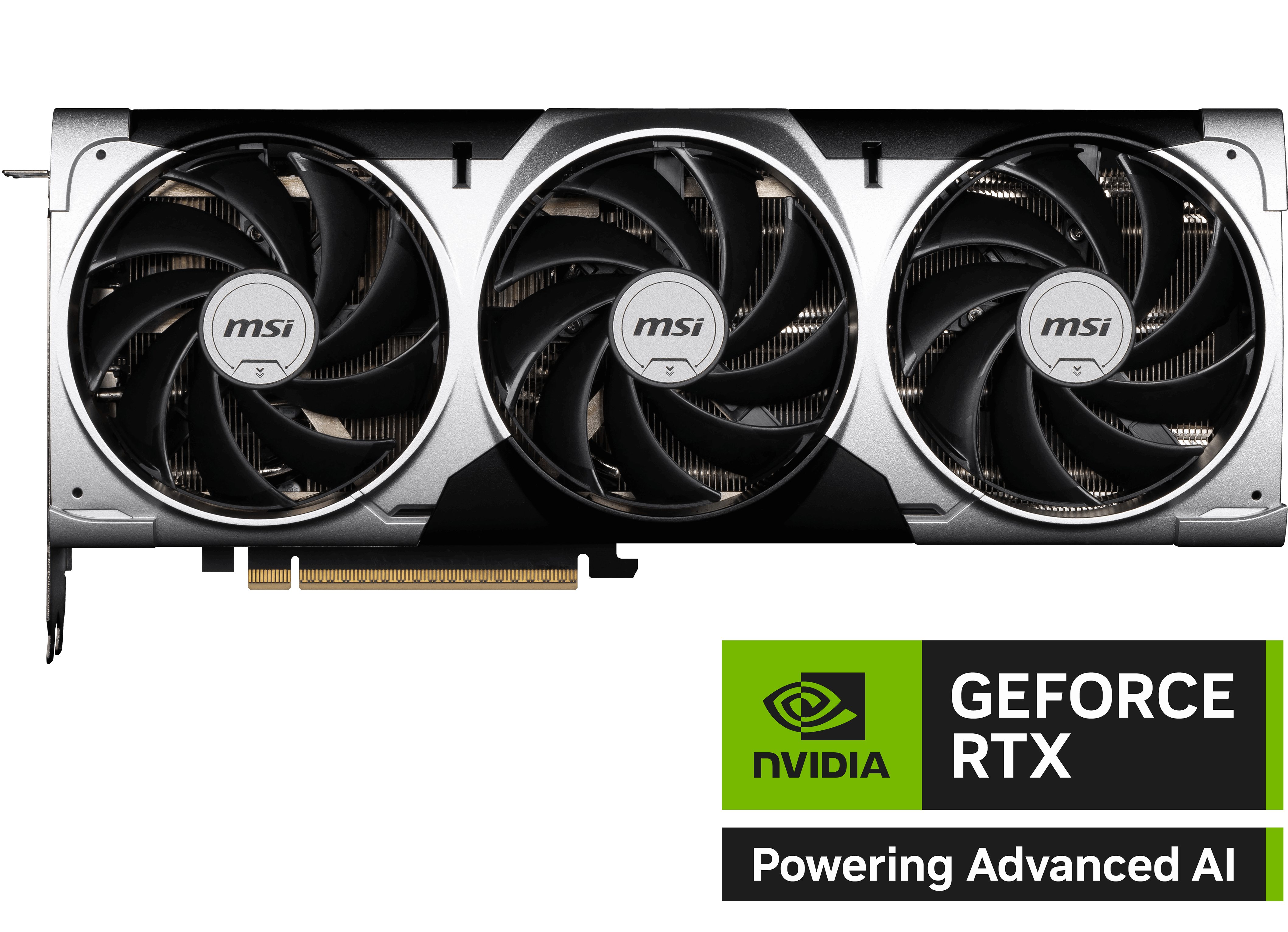 MSI GeForce RTX 5070 TI 16G VENTUS 3X GDRR7 256Bit DX12 Gaming (Oyuncu) Ekran Kartı