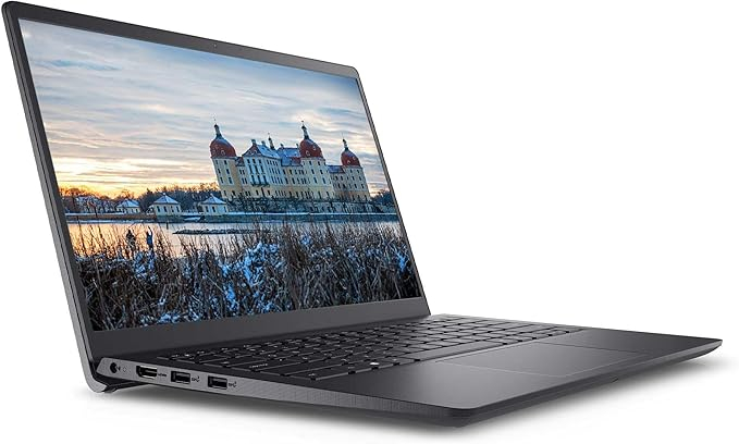 Dell Vostro 3420 4330PVNB3420U i7-1255U 16 GB 512 GB SSD 14″ FHD Ubuntu NoteBook