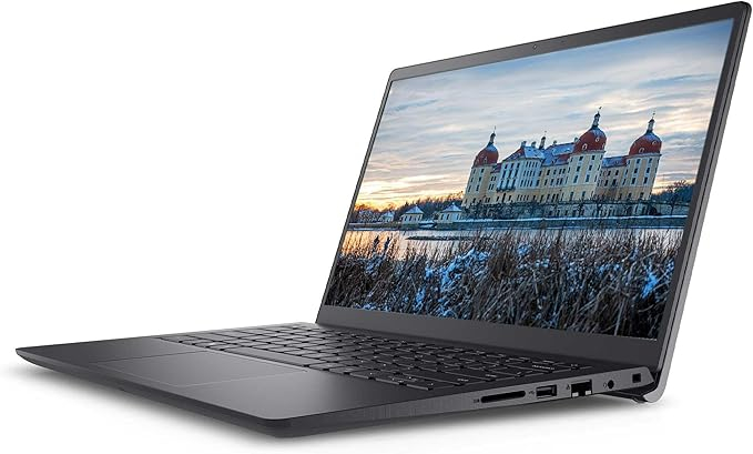 Dell Vostro 3420 4330PVNB3420U i7-1255U 16 GB 512 GB SSD 14″ FHD Ubuntu NoteBook