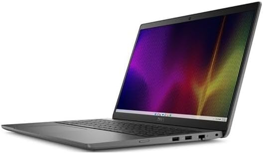 Dell Latitude N047L354015_W i5-1235U 16 GB 512 GB SSD Iris Xe Graphics 15.6″ FHD WIN11PRO Notebook