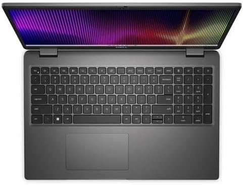 Dell Latitude N047L354015_W i5-1235U 16 GB 512 GB SSD Iris Xe Graphics 15.6″ FHD WIN11PRO Notebook