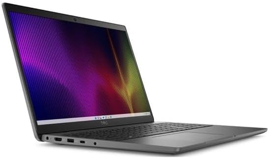 Dell Latitude N047L354015_W i5-1235U 16 GB 512 GB SSD Iris Xe Graphics 15.6″ FHD WIN11PRO Notebook