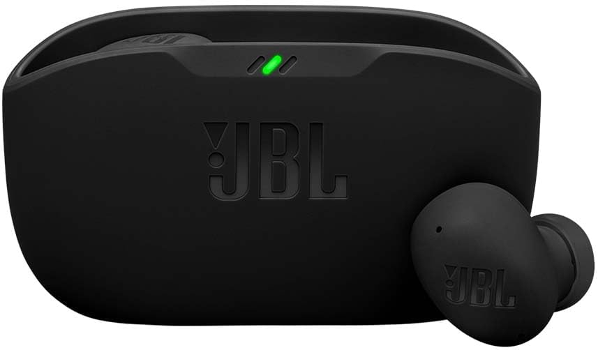 JBL Wave Buds 2 TWS Kulak İçi Bluetooth Kulaklık Siyah