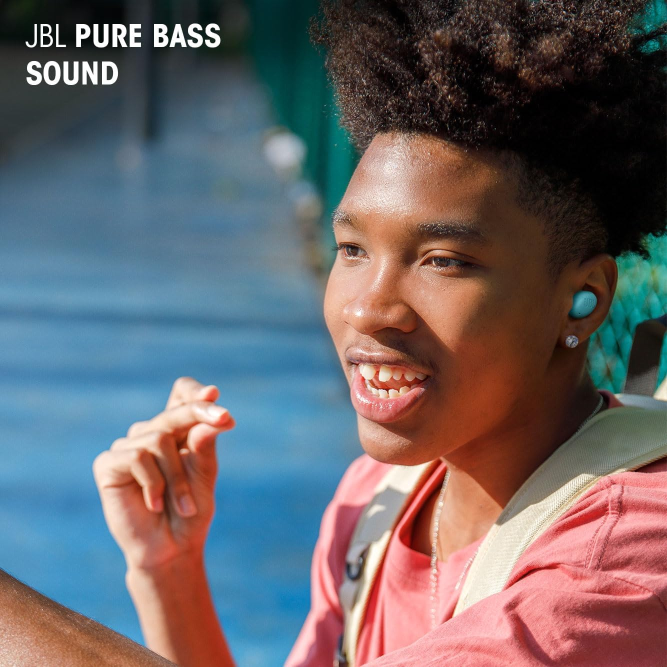 JBL Wave Buds 2 TWS Kulak İçi Bluetooth Kulaklık Siyah
