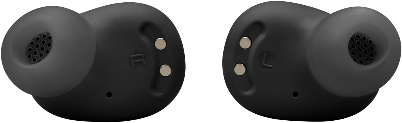 JBL Wave Buds 2 TWS Kulak İçi Bluetooth Kulaklık Siyah