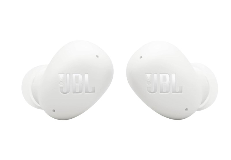 JBL Wave Buds 2 TWS Kulak İçi Bluetooth Kulaklık Beyaz