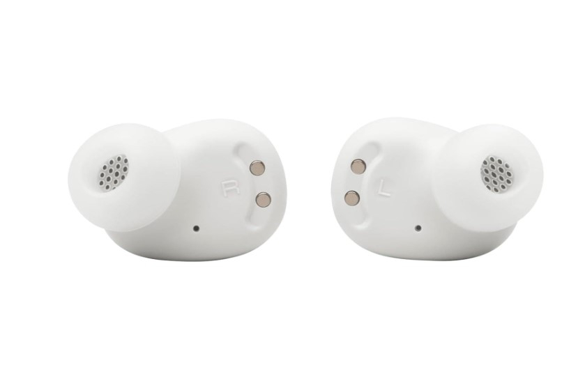 JBL Wave Buds 2 TWS Kulak İçi Bluetooth Kulaklık Beyaz