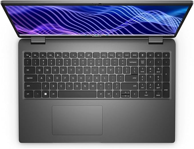 Dell Latitude 3540 N049L354015EMEA_ADL_VP_UBU i5-1235U 8 GB 512 GB SSD Iris Xe Graphics 15.6″ Full HD Notebook