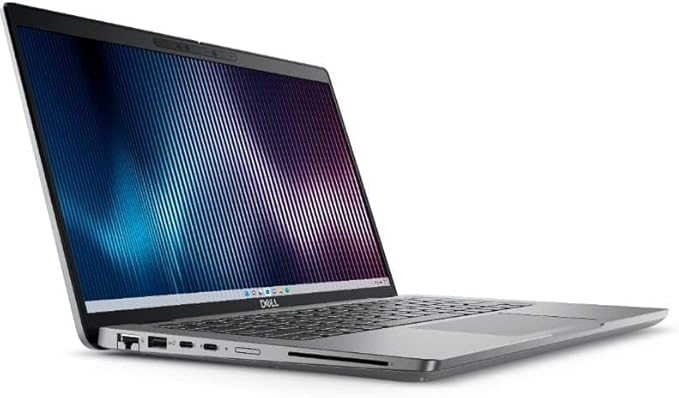 Dell Latitude 5440 N013L544014EMEA-VP i5-1335U 16 GB 512 GB SSD Iris Xe Graphics 14″ Full HD Notebook