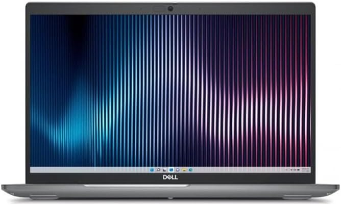 Dell Latitude 5440 N013L544014EMEA-VP i5-1335U 16 GB 512 GB SSD Iris Xe Graphics 14″ Full HD Notebook