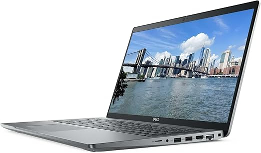 Dell Precision 3591 XCTOP3591EMEA-VP-2 Ultra 7 155H 16GB 512GB SSD 6GB RTX A1000 15.6″ FHD WIN11P Notebook